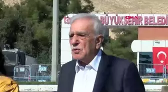 Ahmet Türk'ten Görevden Almaya Tepki: Doğru Projelerle Gelin