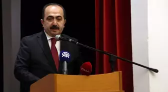 Prof. Dr. Özgen: Selimiye, dünya kültürü ve mimarlığı açısından eşsiz yere sahip