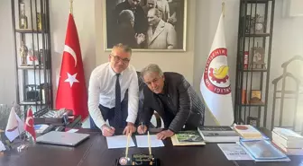 Seydişehir'de Av Tüfeği İmalatı İçin Protokol İmzalandı