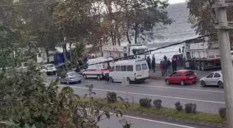 Trabzon'da Cinayet: Zanlı ve 3 Yardımcı Gözaltında