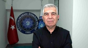 'Trump ile Erdoğan karakter olarak birbirlerine yakın. Bu bir avantaj'