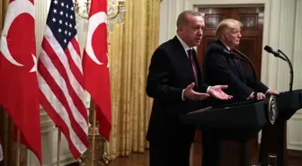 Trump'ın ilk döneminde Türkiye-ABD ilişkilerinde neler yaşanmıştı?