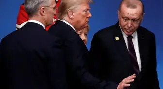 Trump'ın yeni döneminde Türkiye'yi neler bekliyor?