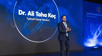 Turkcell Tedarikçi Zirvesi 2024 İstanbul'da Gerçekleşti