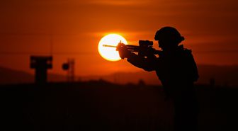 Van-İran sınırında güvenlik önlemleri artıyor