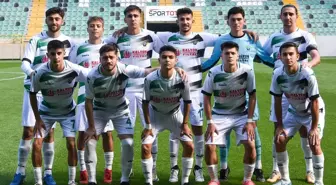 Akhisarspor Maçlara Çıkmama Kararı Aldı