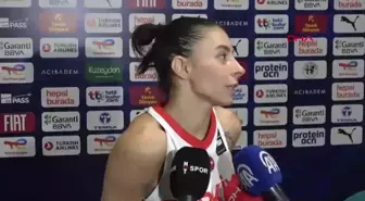 Alperi Onar: Hedefimiz Avrupa Şampiyonası'na Pencere Maçlarını Kazanarak Gitmek