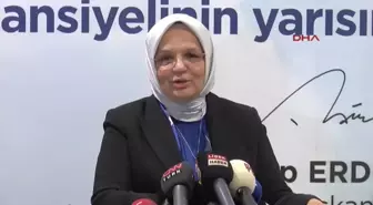 Ayşe Keşir: Kadına Yönelik Şiddetle Mücadelede Yasal Mevzuat Eksikliğimiz Yok