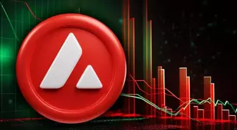 Avalanche Vakfı AVAX tokenlarını geri aldı