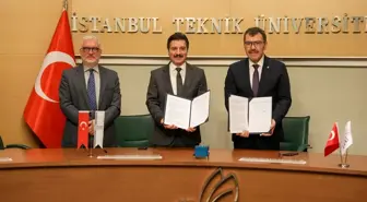 BEDAŞ ve İTÜ, İstanbul'un deprem risk haritası için yerli ivmeölçer sensör geliştirecek