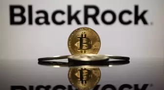 BlackRock Bitcoin ETF'si IBIT hacmen 1 milyar doları aştı