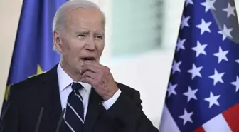 Demokratlar, seçim mağlubiyetinden Biden'ın gaflarını sorumlu tuttu