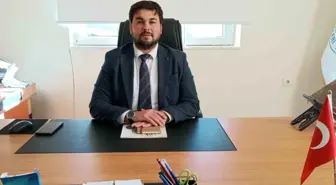 Dicle İlçe Müftülüğüne Hüsamettin Ünver Atandı