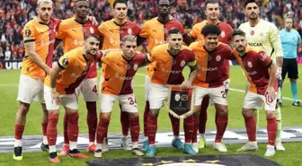 Galatasaray Tottenham ilk 11'i! Galatasaray'ın Tottenham maçı 11'i belli oldu mu, ilk 11'de kimler var?