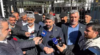 HÜDA PAR Milletvekili Faruk Dinç'ten Kız Çocuğu Cinayeti Üzerine Sert Açıklama