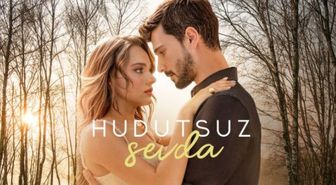 Hudutsuz Sevda CANLI izle, SON BÖLÜM izle! Hudutsuz Sevda 41. bölüm NOW TV SON BÖLÜM izle!