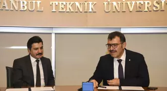 İTÜ ve BEDAŞ, olası Marmara depremine karşı 'ivmeölçer sensör' geliştiriyor