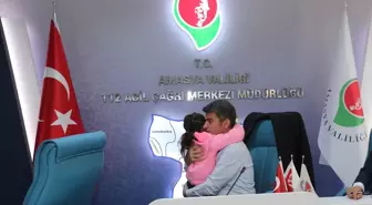 Amasya Valisi Önder Bakan, Halkla Bir Araya Geldi