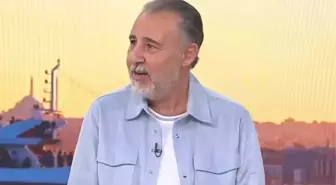 Kemal Başar kimdir? Aramızda Kalmasın konuğu Kemal Başar kaç yaşında, nereli? Kemal Başar biyografisi!