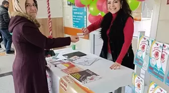 Kırşehir'de Organ Bağışı Haftası Etkinlikleri Başladı