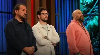 MasterChef Dokunulmazlık Oyunu kim kazandı? 7 Kasım Perşembe Dokunulmazlık Oyunu kim kazandı?