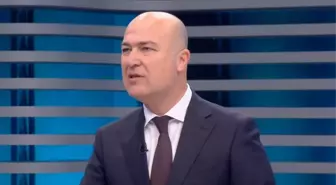 Murat Bakan kimdir? Halk Tv konuğu Murat Bakan kaç yaşında, nereli? Murat Bakan biyografisi!