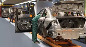 Nissan, küresel çapta 9 bin kişiyi işten çıkaracak