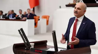 Saadet Partisi'nden Gazze Üzerine Sert Eleştiri