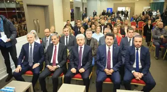 Sakarya'da Sporun Geleceği İçin Çalıştay Düzenlendi