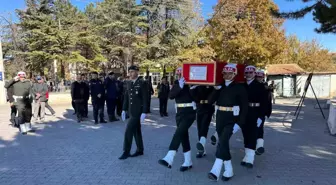 Kıbrıs Gazisi Abdullah Oğuz, Son Yolculuğuna Uğurlandı