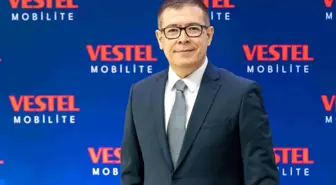 Vestel, Enerji Depolama Sistemleri ile Solar+Storage NX Fuarında Yer Aldı