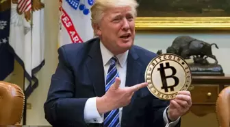 Yapılacak ilk şey Bitcoin fiyatını uçurabilir! Trump döneminde kripto piyasasını neler bekliyor?