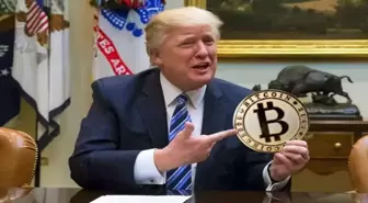 Yapılacak ilk şey Bitcoin fiyatını uçurabilir! Trump döneminde kripto piyasasını neler bekliyor?