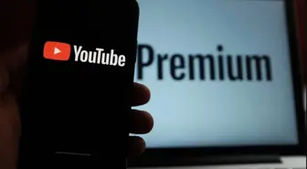 YouTube'dan Türkiye'de dev zam: İşte yeni fiyat listesi