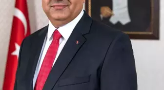 Dr. Sermet Kileci'den Atatürk'ün Vefatının 86. Yıl Dönümünde Mesaj