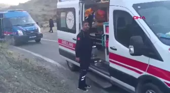 Adıyaman'da Trafik Kazası: 11 Yaralı