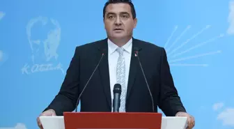 CHP'li Karasu: Hatay Ekonomisi İçin Yayladağı Sınır Kapısı Açılmalı