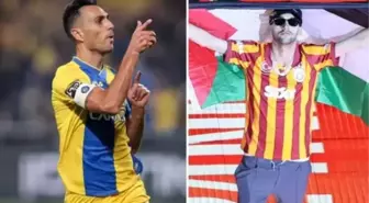 Eran Zahavi kim, Ziyech'i neden şikayet etti?