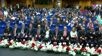 KKTC Cumhurbaşkanı Tatar: Dil Birliği Çok Önemli