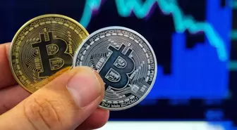 FED'in faiz indirimi kararının ardından Bitcoin rekor tazeledi