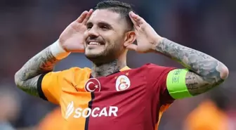 Icardi'nin sözleşmesi ne zaman bitiyor? Galatasaray Mauro Icardi'nin sözleşmesi kaç yıllık?