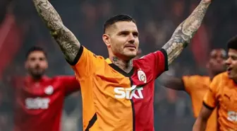 Icardi ve Simge Sağın sevgili mi?