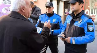 Niğde Emniyet Müdürlüğü'nden Dolandırıcılık Uyarısı