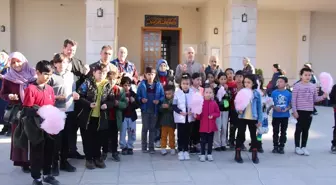 Isparta'da Kuraklık Nedeniyle Yağmur Duası