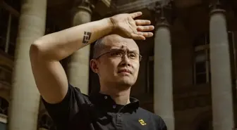 Kripto dünyasında dev hamle: CZ Binance hisselerini devretmeye hazırlanıyor