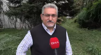 Doğu Karadeniz'de Yalancı Yaz Uyarısı ve Yangın Riski