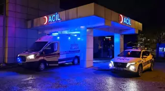 Sapanca'da Alkol ve Madde Kullanımı Sonucu 3 Kişi Hastanelik Oldu