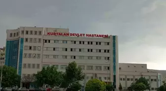 Siirt'te Yatılı Okulda 16 Öğrenci Zehirlenme Şüphesiyle Hastaneye Kaldırıldı