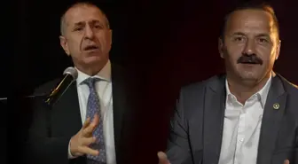 Ümit Özdağ, Yavuz Ağıralioğlu'nun üstünü neden çizdiğini anlattı