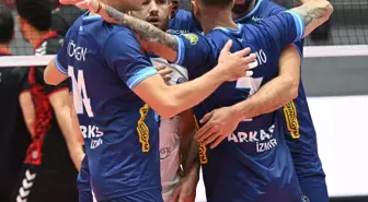 Arkas Spor, Galatasaray ile Deplasmanda Karşılaşıyor